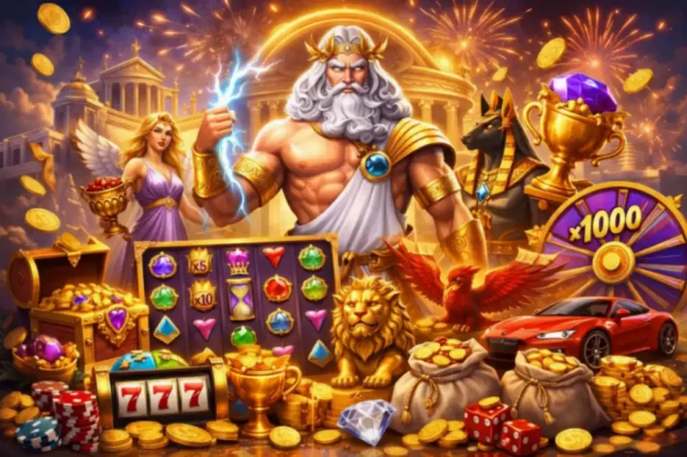 Riobet Live Casino New Formats 2026