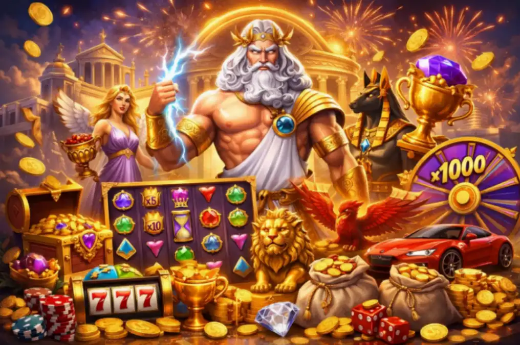 Riobet Live Casino New Formats 2026